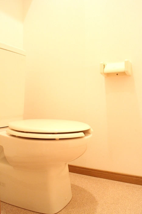 トイレ グレイスＳＳ