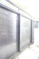 ベランダ・バルコニー グレイスＳＳ