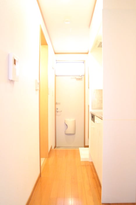 廊下 グレイスＳＳ