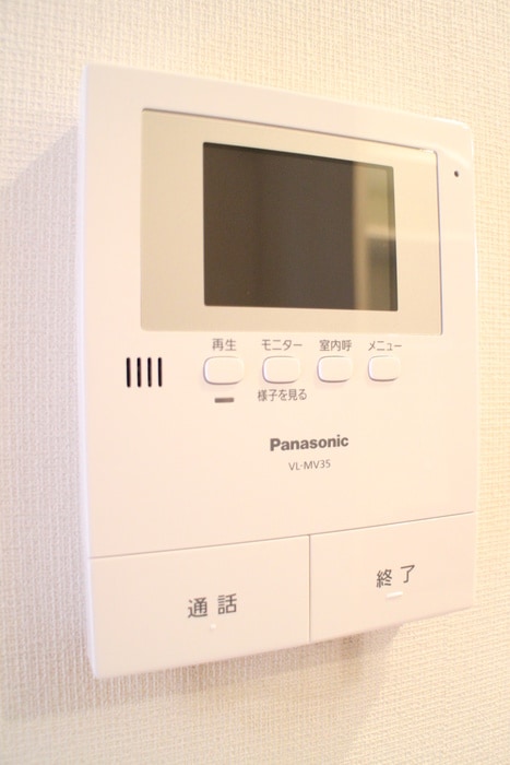 内観写真 グレイスＳＳ