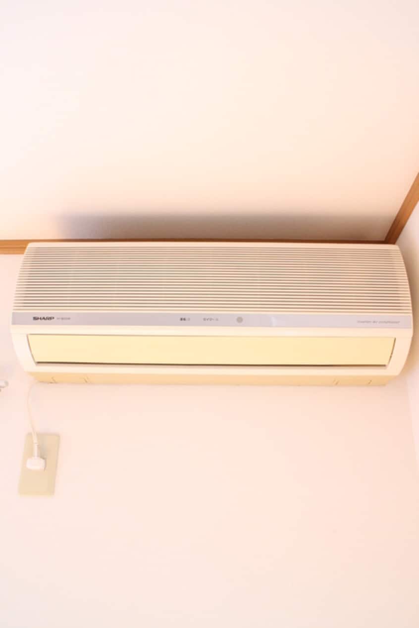 内観写真 グレイスＳＳ