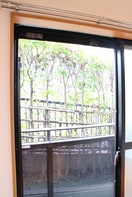 室内からの展望 グレイスＳＳ