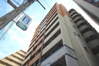 ｸﾞﾗﾝﾄﾞｶﾞｰﾗ横濱山下町(1108）