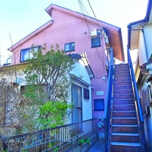 丸井ハイツ