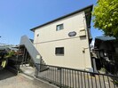 モンピエス　Ｋの外観