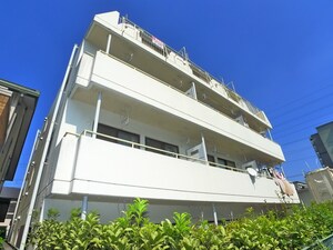 椎名コーポラス