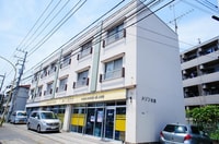 メゾン生田