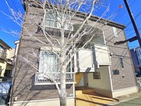 ソレアード鎌倉