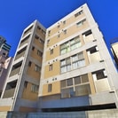 シルバラードの外観