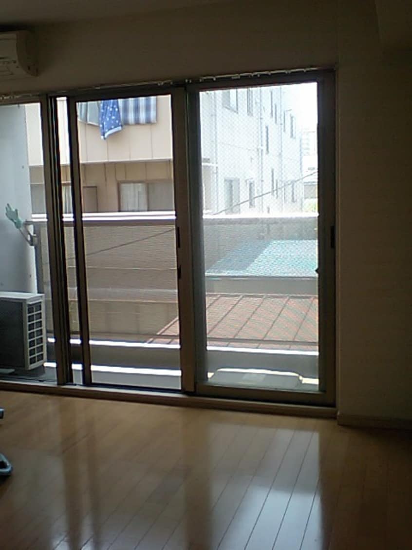 居室 シルバラード