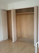 収納 シルバラード