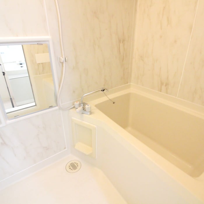 バス／シャワールーム等 パ－クハイツ