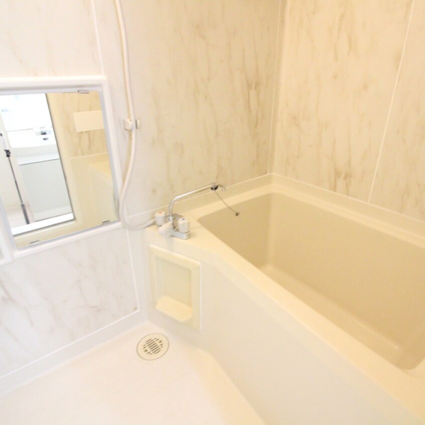 バス／シャワールーム等 パ－クハイツ