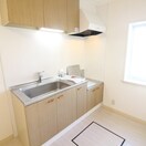 キッチン パ－クハイツ