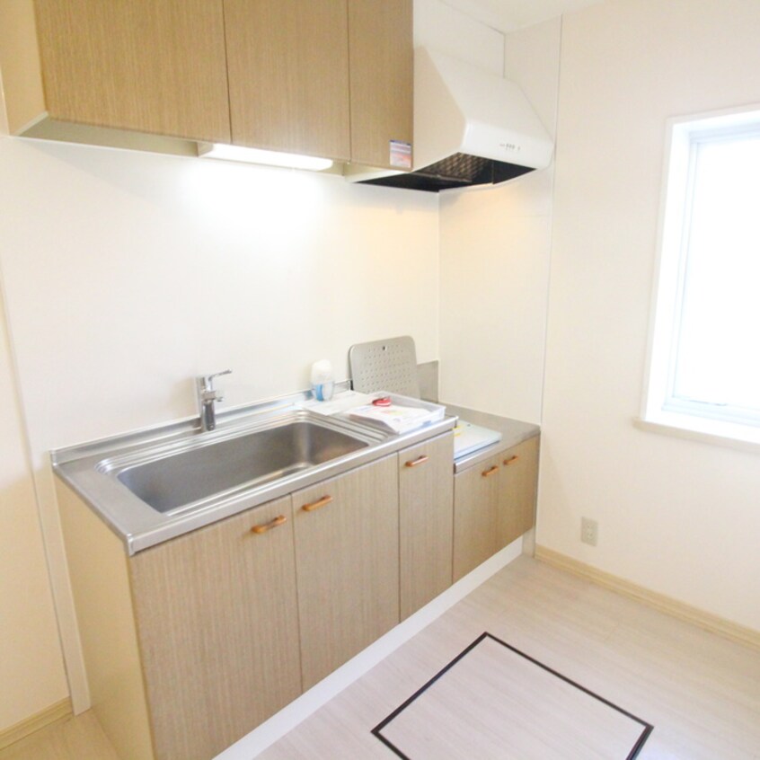 キッチン パ－クハイツ