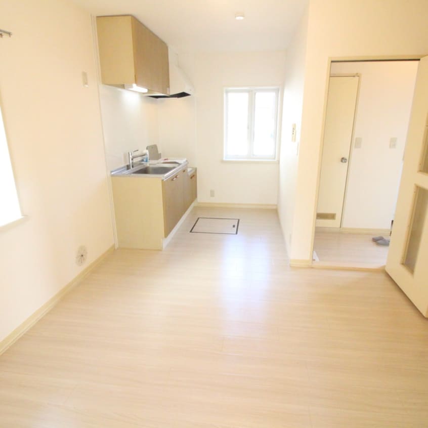 キッチン パ－クハイツ