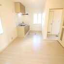 キッチン パ－クハイツ