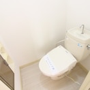 トイレ パ－クハイツ