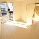 居室 パ－クハイツ