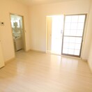 居室 パ－クハイツ