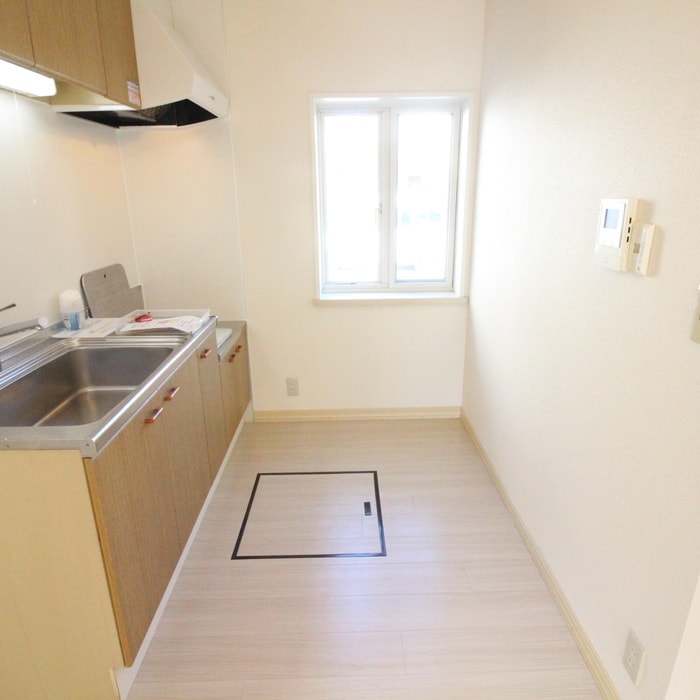 キッチン パ－クハイツ