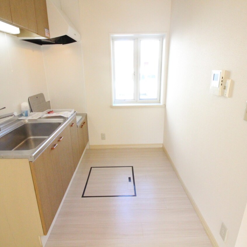 キッチン パ－クハイツ