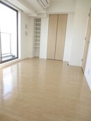 居室 スカイコート文京新大塚（602）