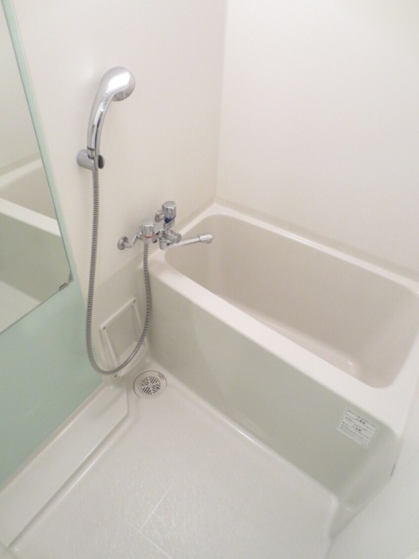 バス／シャワールーム等 スカイコート文京新大塚（602）