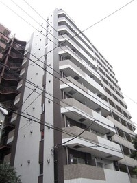 FROMA門前仲町リバーサイド(302)