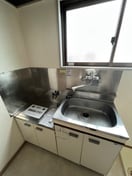 キッチン 川口ビル