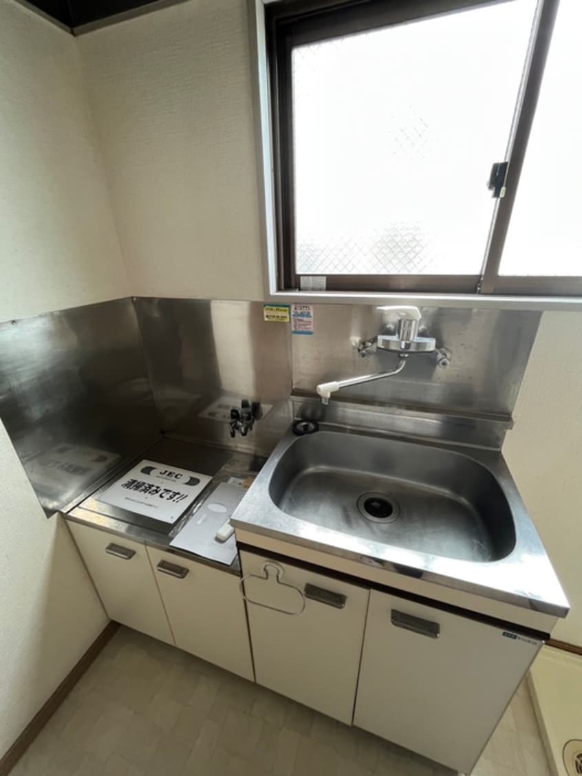 キッチン 川口ビル