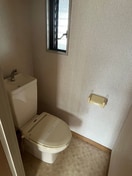 トイレ 川口ビル