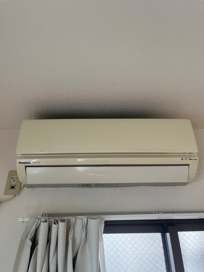 内観写真 川口ビル