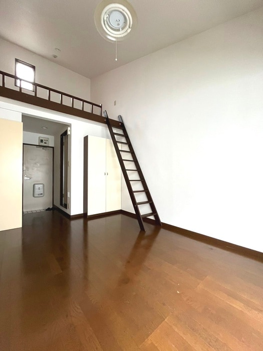 居室 リトルブーケ久我山