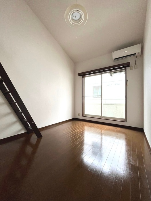 居室 リトルブーケ久我山