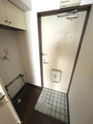 玄関 リトルブーケ久我山