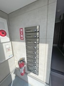 建物設備 MISONOｰRESIDENCE