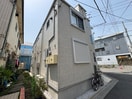 外観写真 MISONOｰRESIDENCE