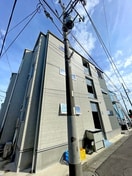 外観写真 MISONOｰRESIDENCE