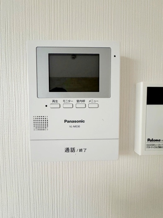 内観写真 MISONOｰRESIDENCE