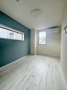 居室 MISONOｰRESIDENCE