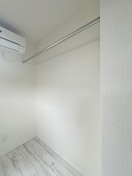 収納 MISONOｰRESIDENCE
