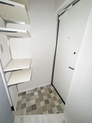 玄関 MISONOｰRESIDENCE