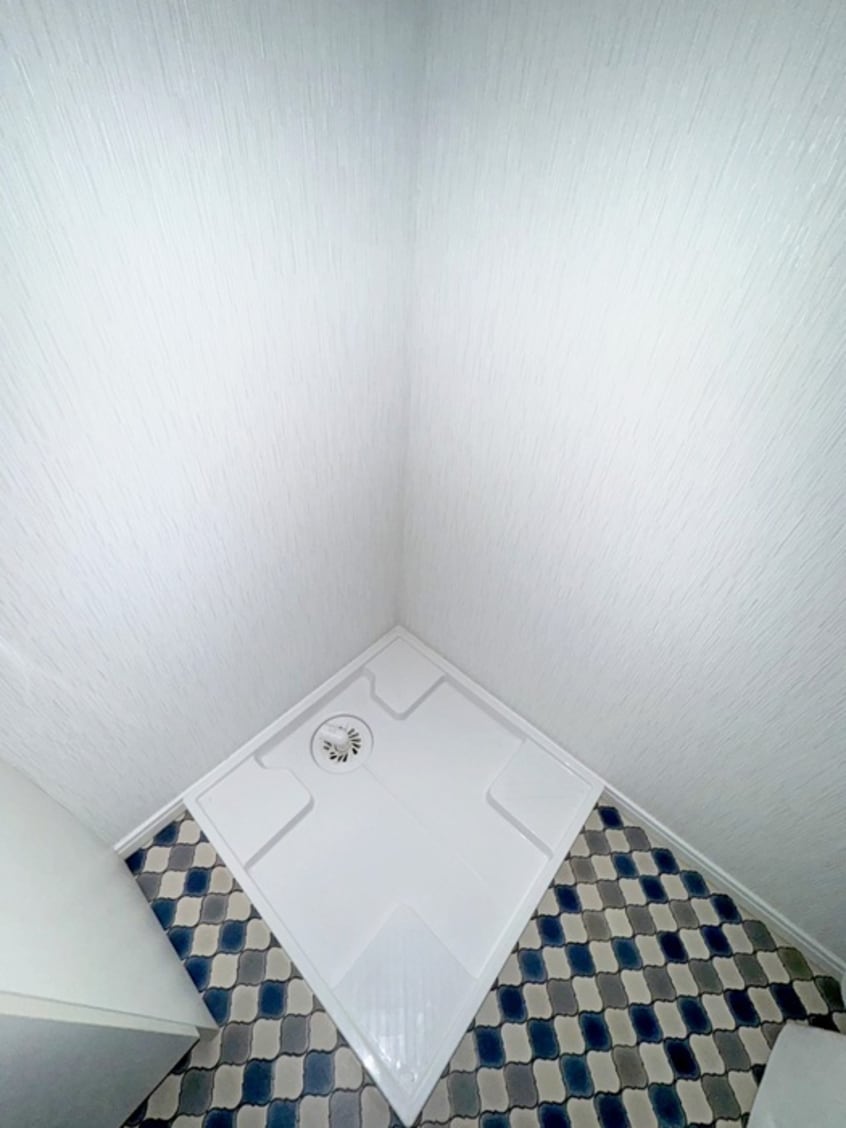 洗濯機置場 MISONOｰRESIDENCE