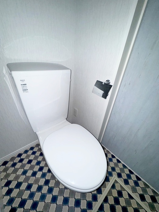 トイレ MISONOｰRESIDENCE