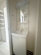 洗面 MISONOｰRESIDENCE