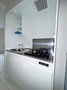 キッチン MISONOｰRESIDENCE