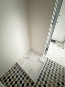 洗濯機置場 MISONOｰRESIDENCE