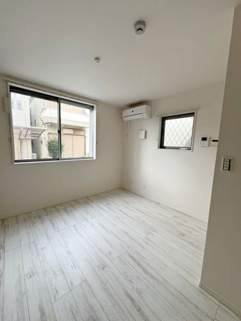 居室 MISONOｰRESIDENCE