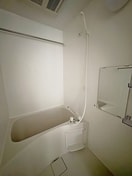 バス／シャワールーム等 MISONOｰRESIDENCE